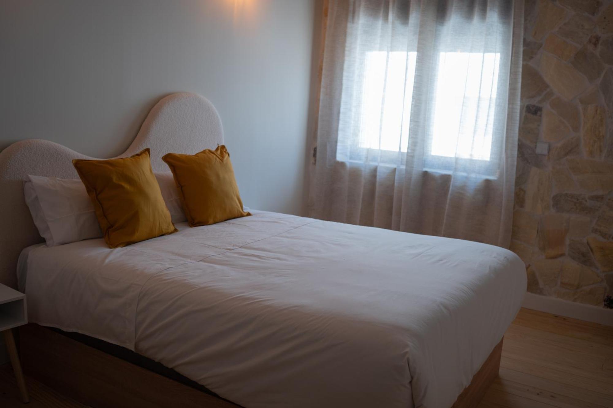 Hotel Boutique - Estancia Dos Olivos Quesa Exteriör bild